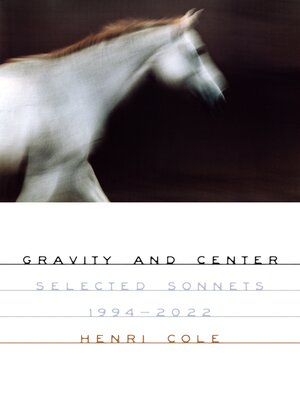 cover image of Gravity and Center